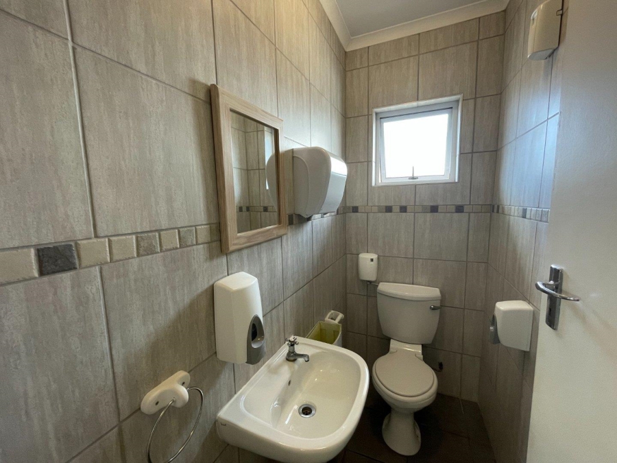 To Let commercial Property for Rent in Berea Eastern Cape